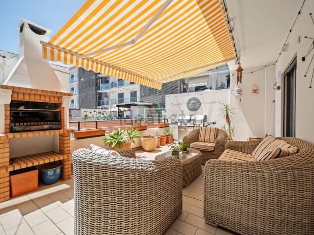 Apartamento venda em Pégada, Tavira
