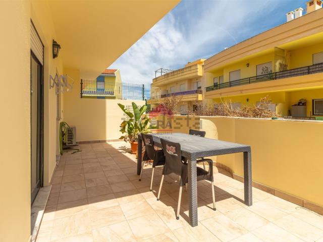 Apartamento venda em Tavira, Faro