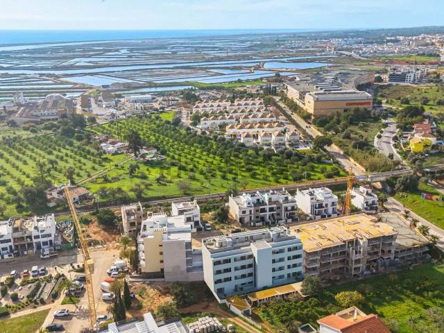 Apartamento venda em Tavira, Faro