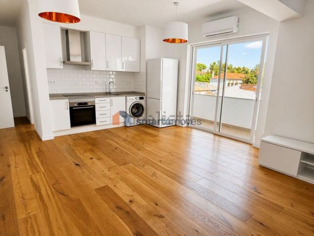 Apartamento alugar em Marlin, Tavira