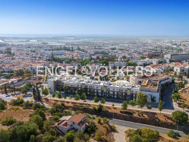 Apartamento venda em Marlin, Tavira