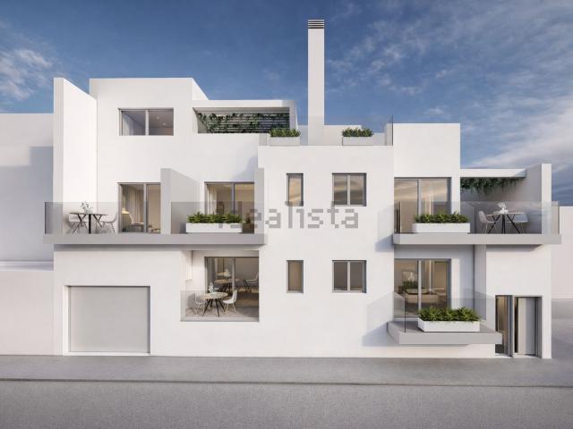 Apartamento venda em Tavira, Faro
