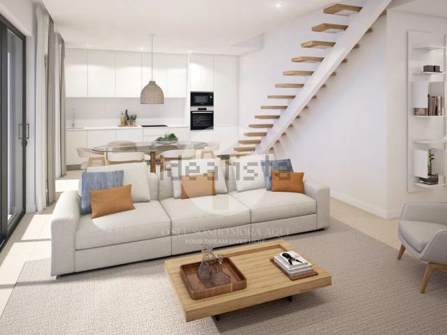 Apartamento venda em Mato Santo Espírito, Tavira