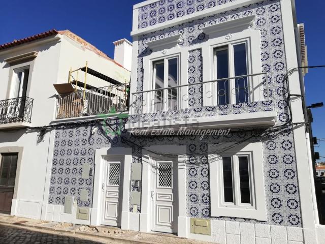 Apartamento alugar em Tavira, Faro