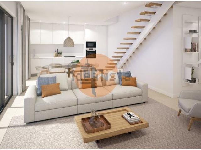Apartamento venda em Tavira, Faro