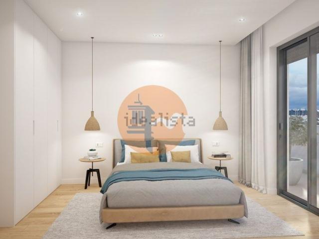 Apartamento venda em Tavira, Faro