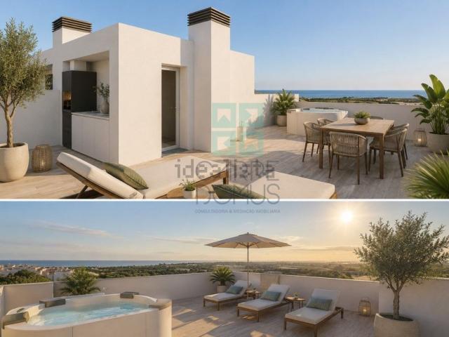 Apartamento venda em Tavira, Faro