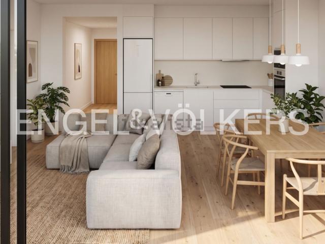 Apartamento venda em Marlin, Tavira