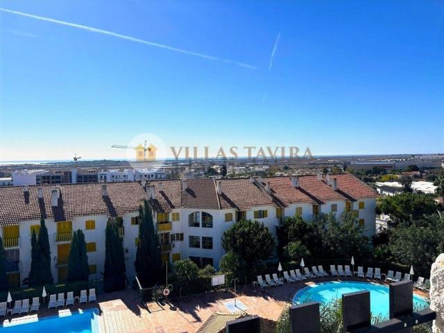 Apartamento venda em Tavira, Faro