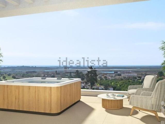 Apartamento venda em Vale Carangueijo, Tavira
