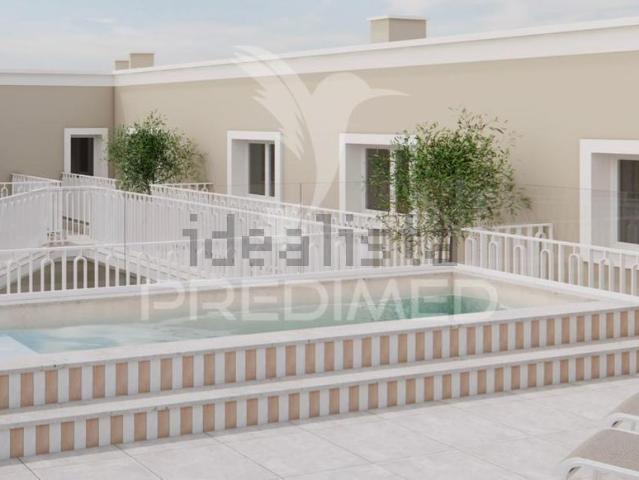 Duplex venda em Marlin, Tavira