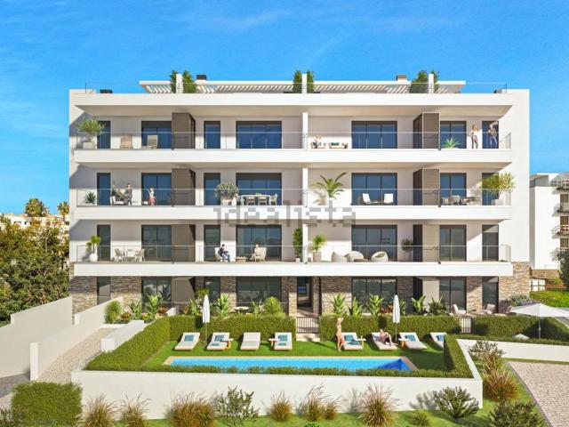 Apartamento venda em Vale Carangueijo, Tavira