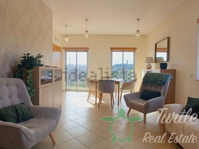 Apartamento alugar em Marlin, Tavira