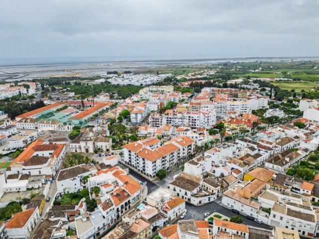 Apartamento venda em Tavira, Faro