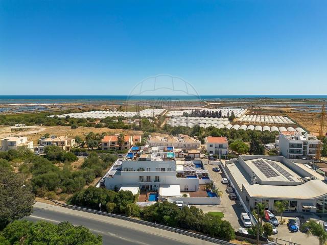 Apartamento venda em Vale Carangueijo, Tavira