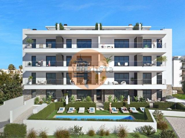 Apartamento venda em Tavira, Faro