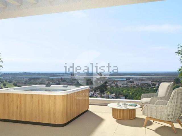 Duplex venda em Mato Santo Espírito, Tavira