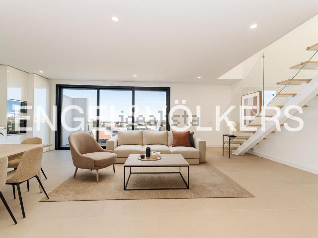 Apartamento venda em Mato Santo Espírito, Tavira