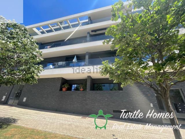 Apartamento alugar em Marlin, Tavira