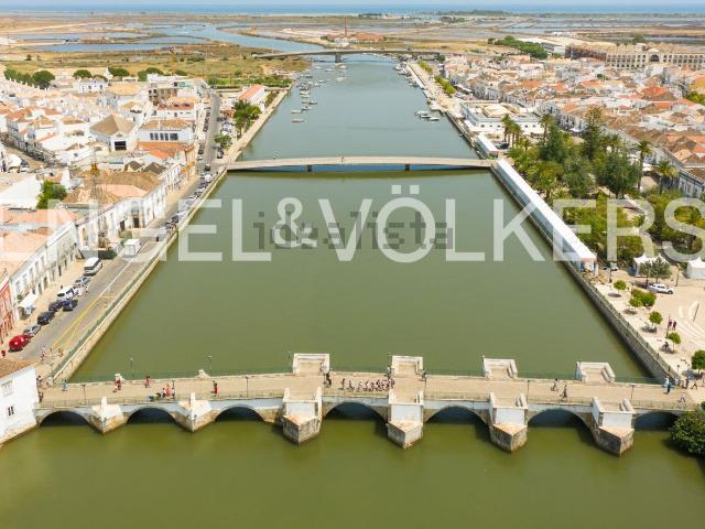 Apartamento venda em Marlin, Tavira