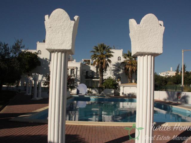 Apartamento alugar em Tavira (Santa Maria e Santiago), Tavira