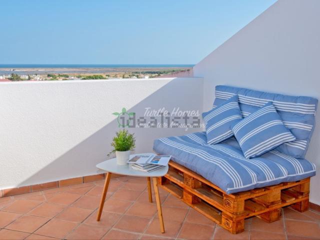 Duplex alugar em Tavira, Faro