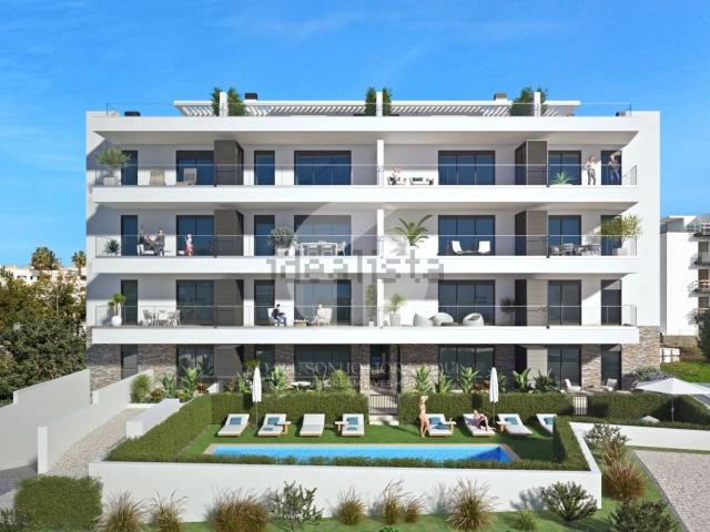 Apartamento venda em Mato Santo Espírito, Tavira