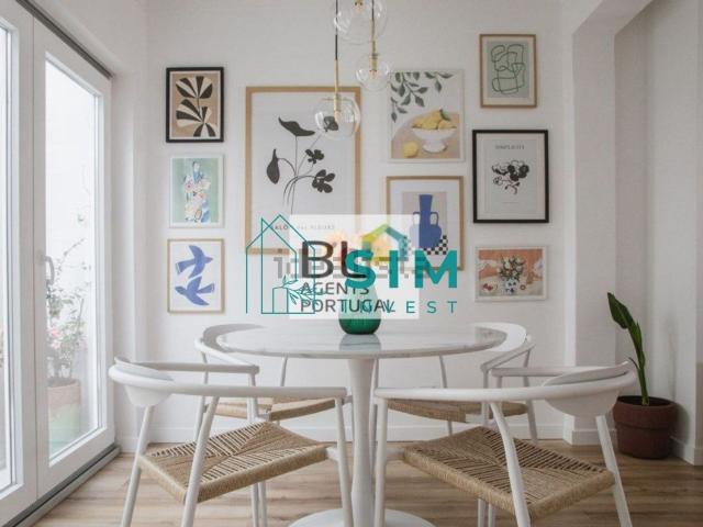 Apartamento venda em Tavira, Faro