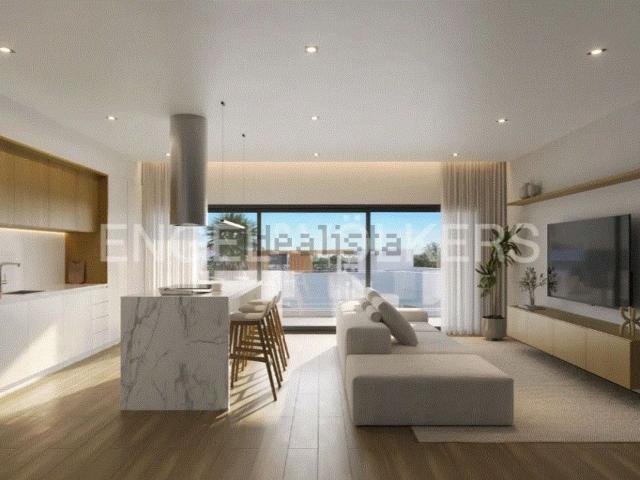 Apartamento venda em Marlin, Tavira