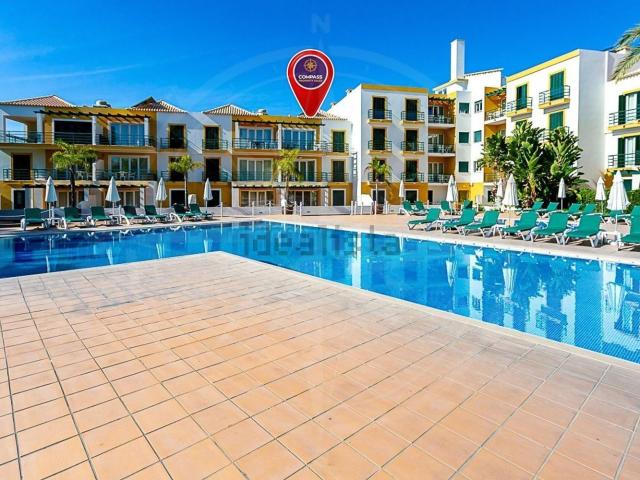 Apartamento venda em Quinta do Morgado Urbanização Nora Velha, Tavira