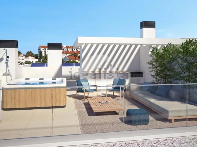Apartamento venda em Mato Santo Espírito, Tavira