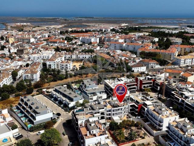 Apartamento venda em Tavira, Faro