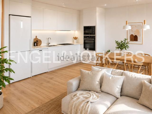 Apartamento venda em Tavira (Santa Maria e Santiago), Tavira