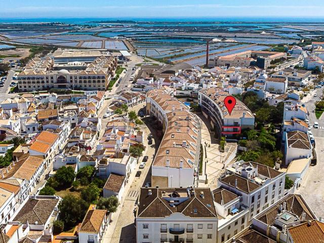 Apartamento venda em Tavira, Faro