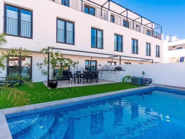 Apartamento venda em Marlin, Tavira