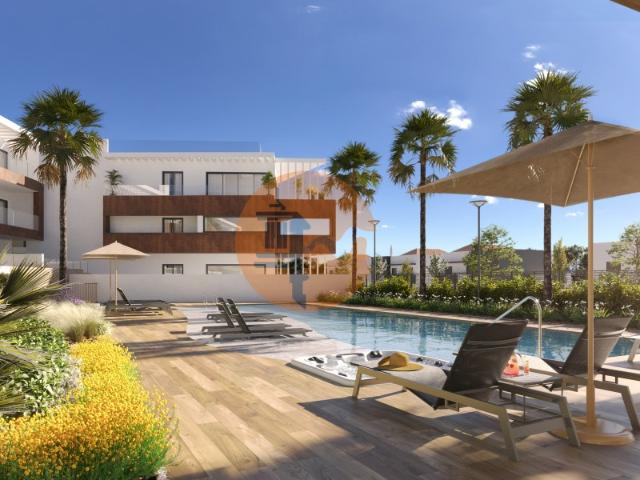 Apartamento venda em Portela da Corcha, Tavira