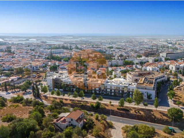 Apartamento venda em Portela da Corcha, Tavira