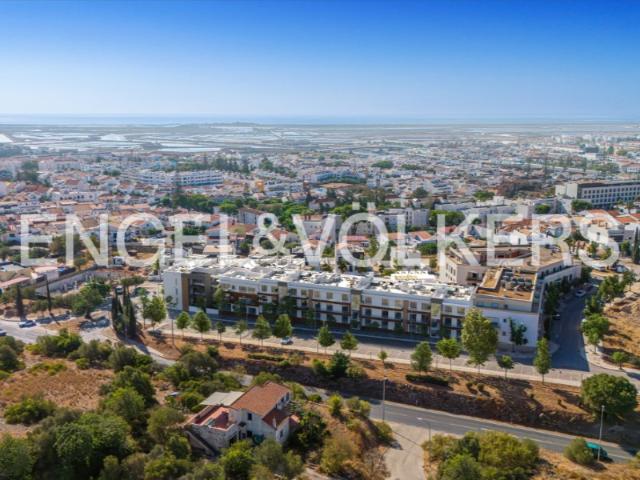 Apartamento venda em Portela da Corcha, Tavira