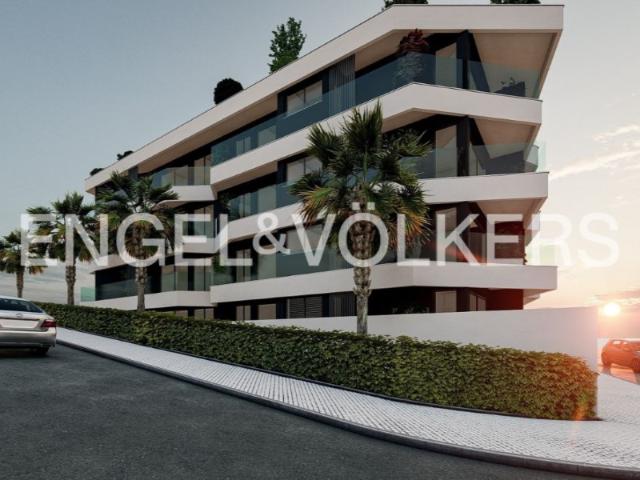 Apartamento venda em Portela da Corcha, Tavira