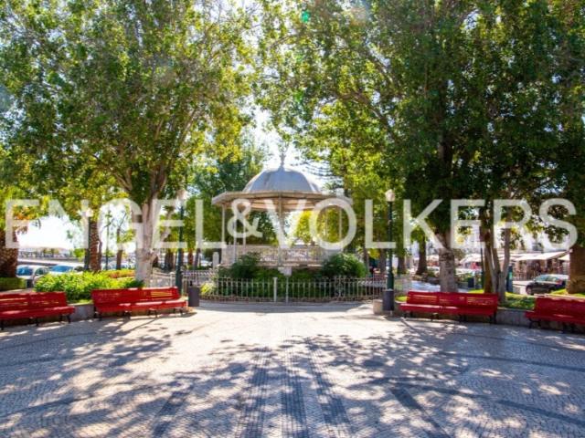 Apartamento venda em Portela da Corcha, Tavira