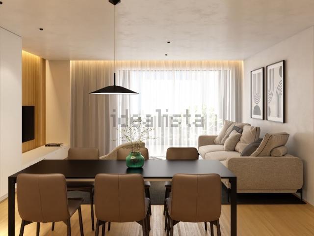 Apartamento venda em Braga
