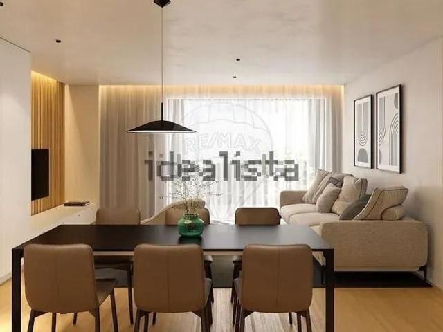 Apartamento venda em Tebosa, Braga