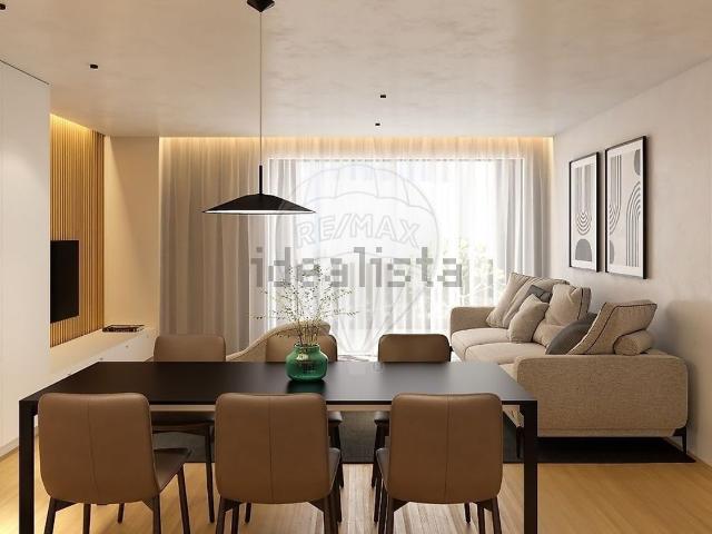 Apartamento venda em Braga