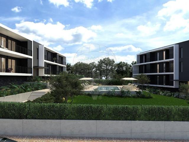 Apartamento venda em Braga