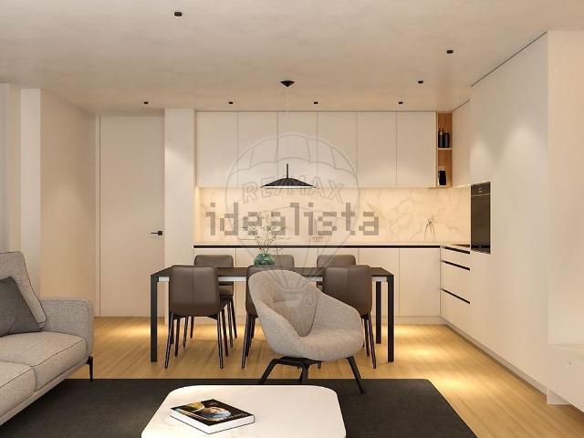 Apartamento venda em Braga