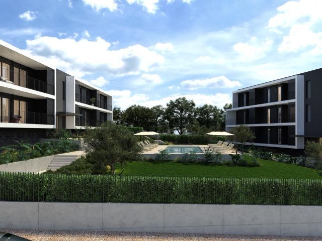 Apartamento venda em Tebosa, Braga