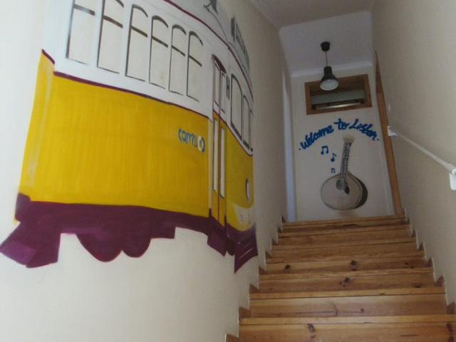 Apartamento alugar em Lisboa