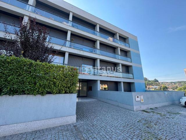 Apartamento venda em Amarante, Porto