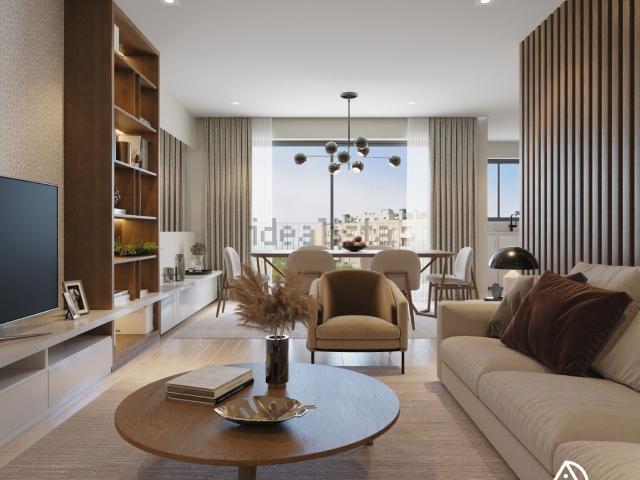 Apartamento venda em Amarante, Porto