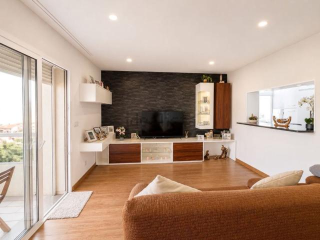 Apartamento venda em Amarante, Porto
